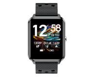 Bemi SMARTWATCH BEMI KIX-M Music Player Czarny # - 1462022 - zdjęcie 3